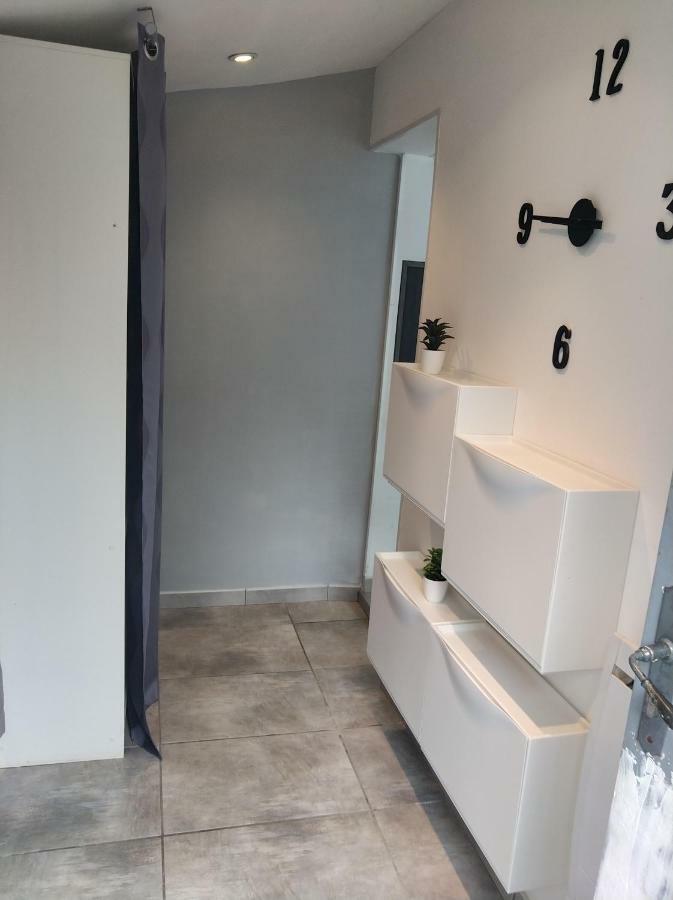 Love Suites & Spa "Le Loft" Avec Jacuzzi Privatif Médis Exterior foto